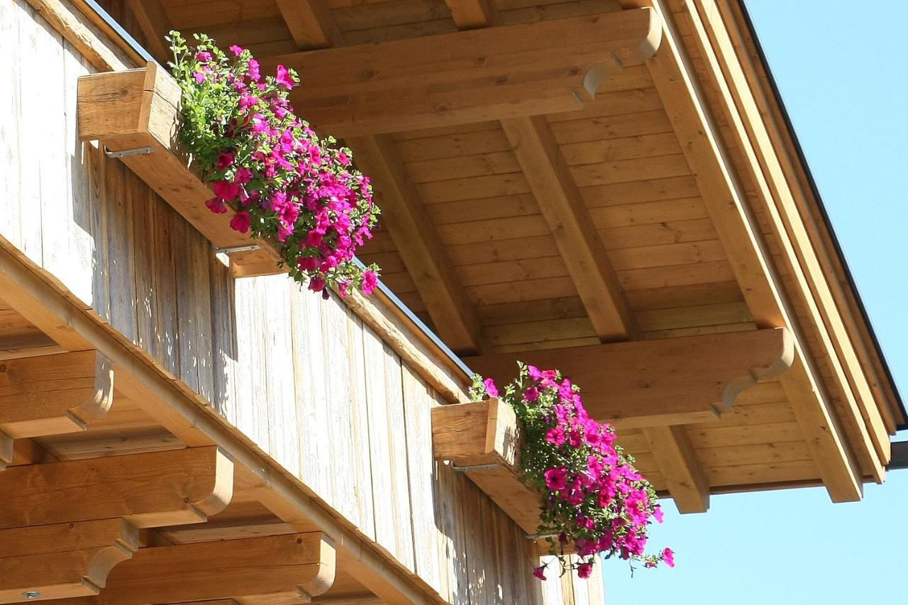 Annika Appartements Zell am See Dış mekan fotoğraf