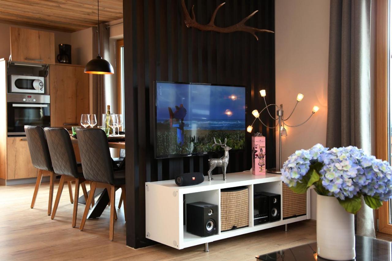 Annika Appartements Zell am See Dış mekan fotoğraf