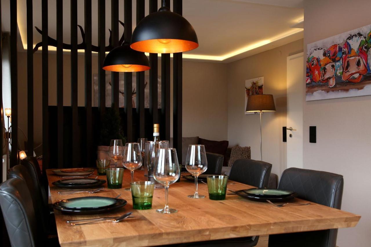 Annika Appartements Zell am See Dış mekan fotoğraf