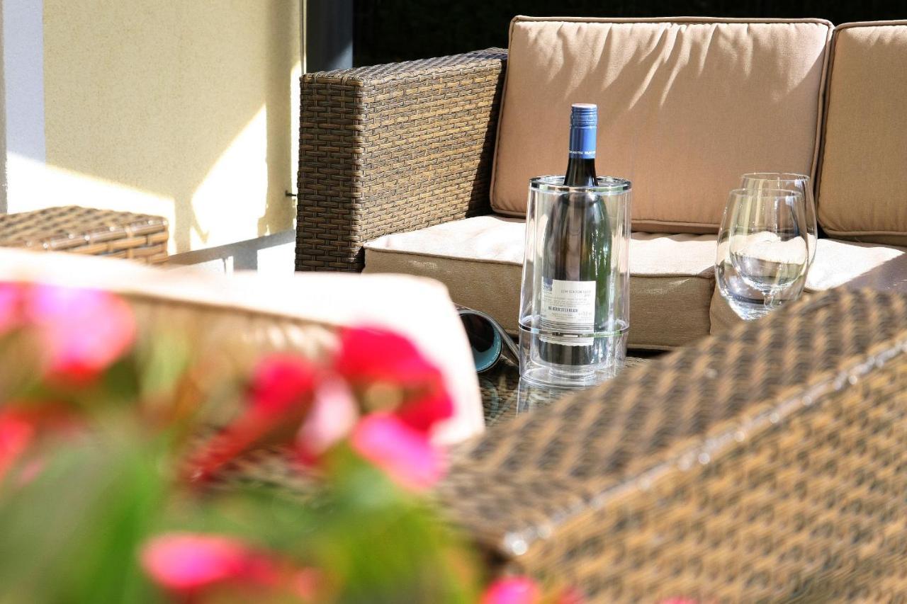 Annika Appartements Zell am See Dış mekan fotoğraf
