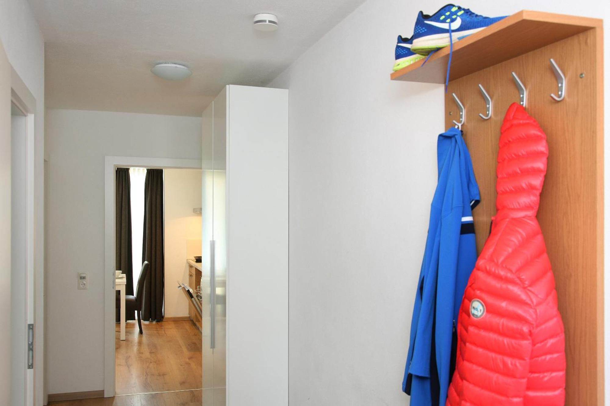 Annika Appartements Zell am See Dış mekan fotoğraf