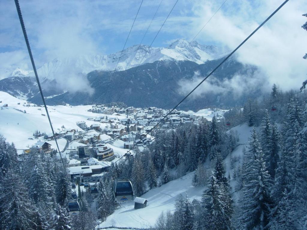 Annika Appartements Zell am See Dış mekan fotoğraf